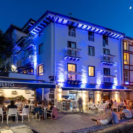 Hotel&Spa El Puerto 문다카 외부 사진