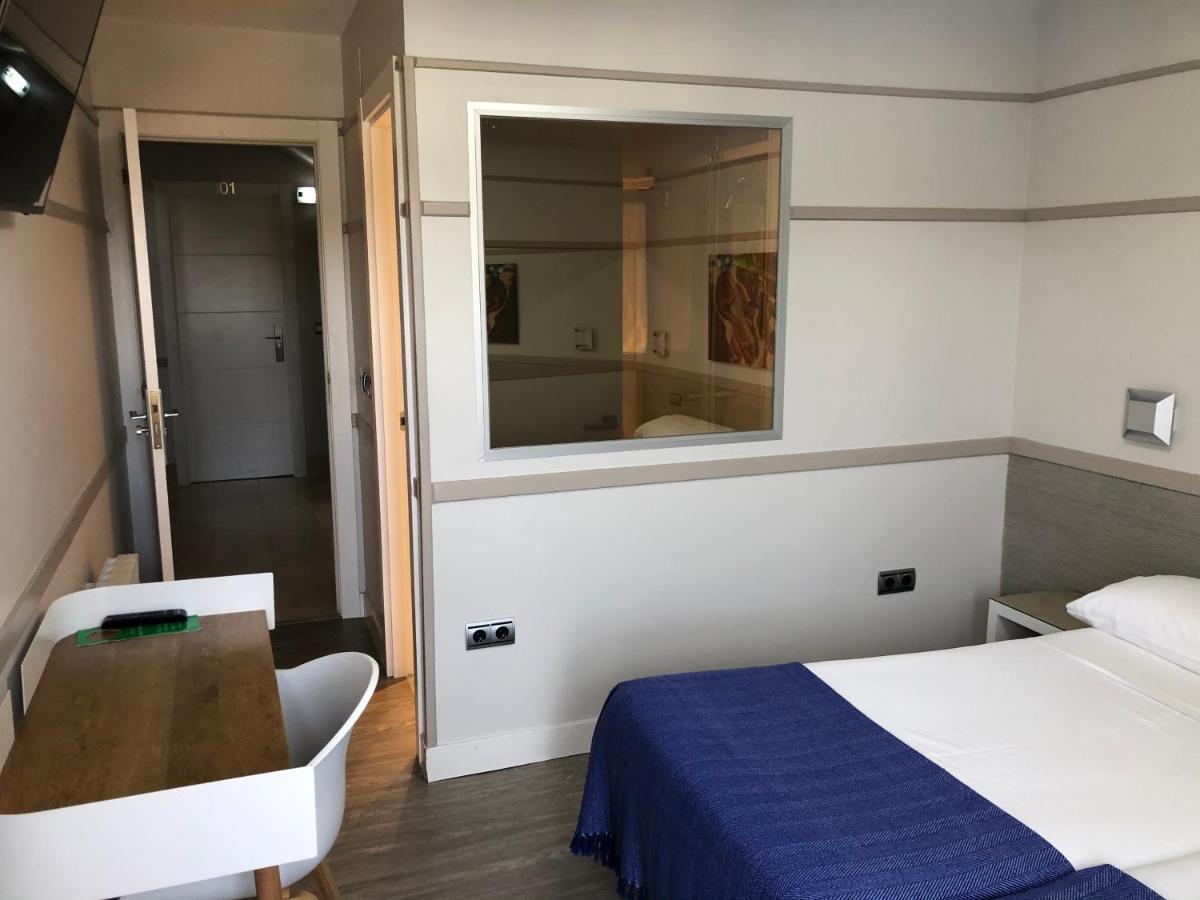 Hotel&Spa El Puerto 문다카 외부 사진