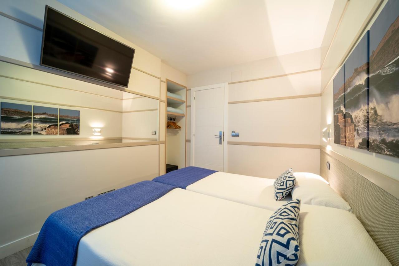 Hotel&Spa El Puerto 문다카 외부 사진