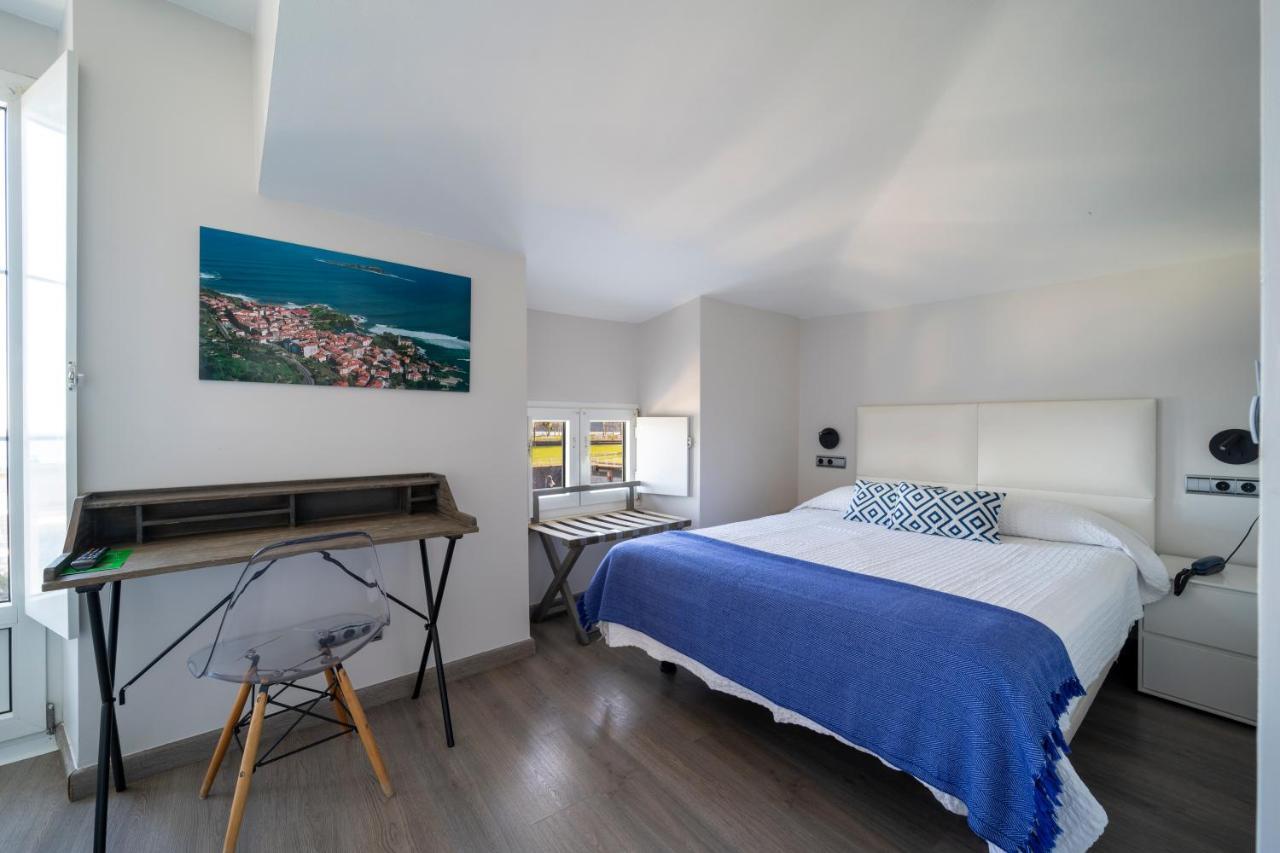 Hotel&Spa El Puerto 문다카 외부 사진
