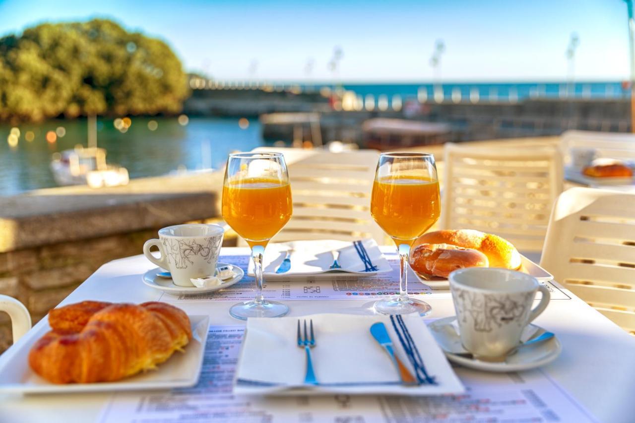 Hotel&Spa El Puerto 문다카 외부 사진