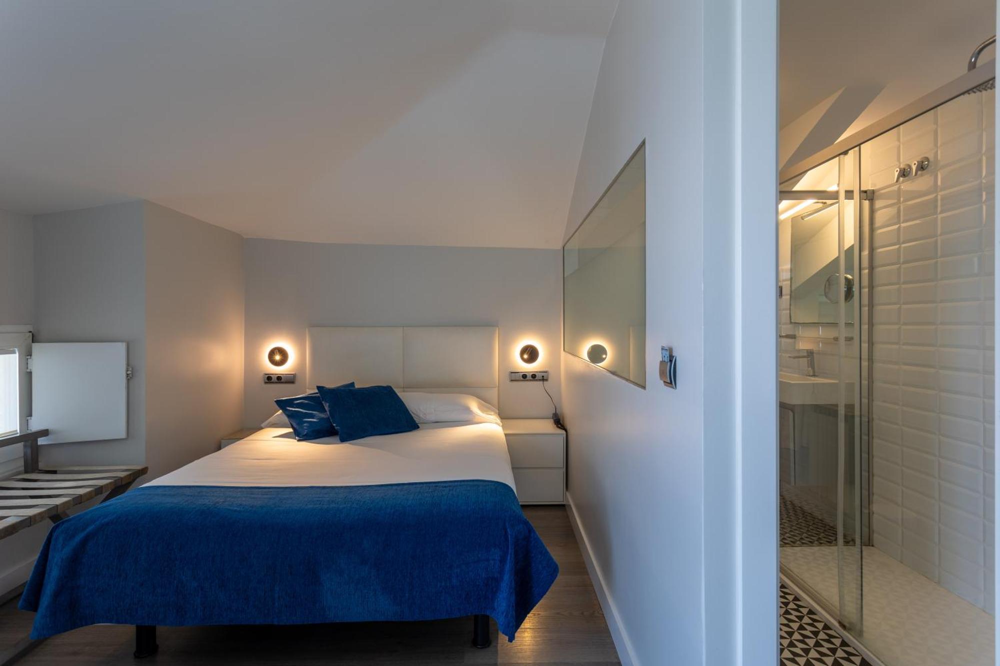 Hotel&Spa El Puerto 문다카 외부 사진