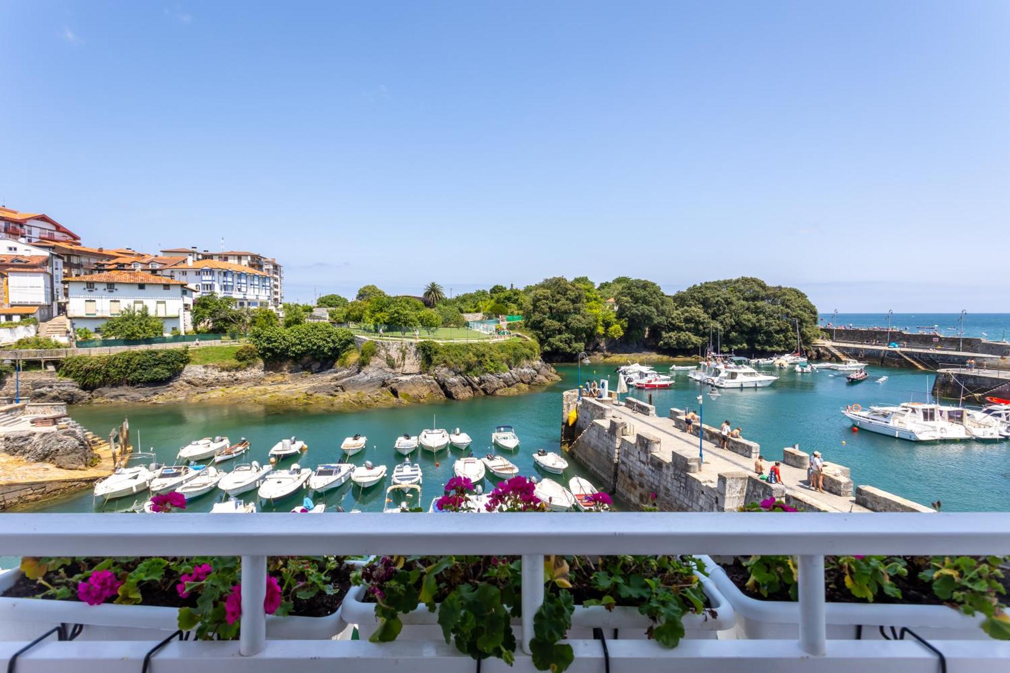 Hotel&Spa El Puerto 문다카 외부 사진