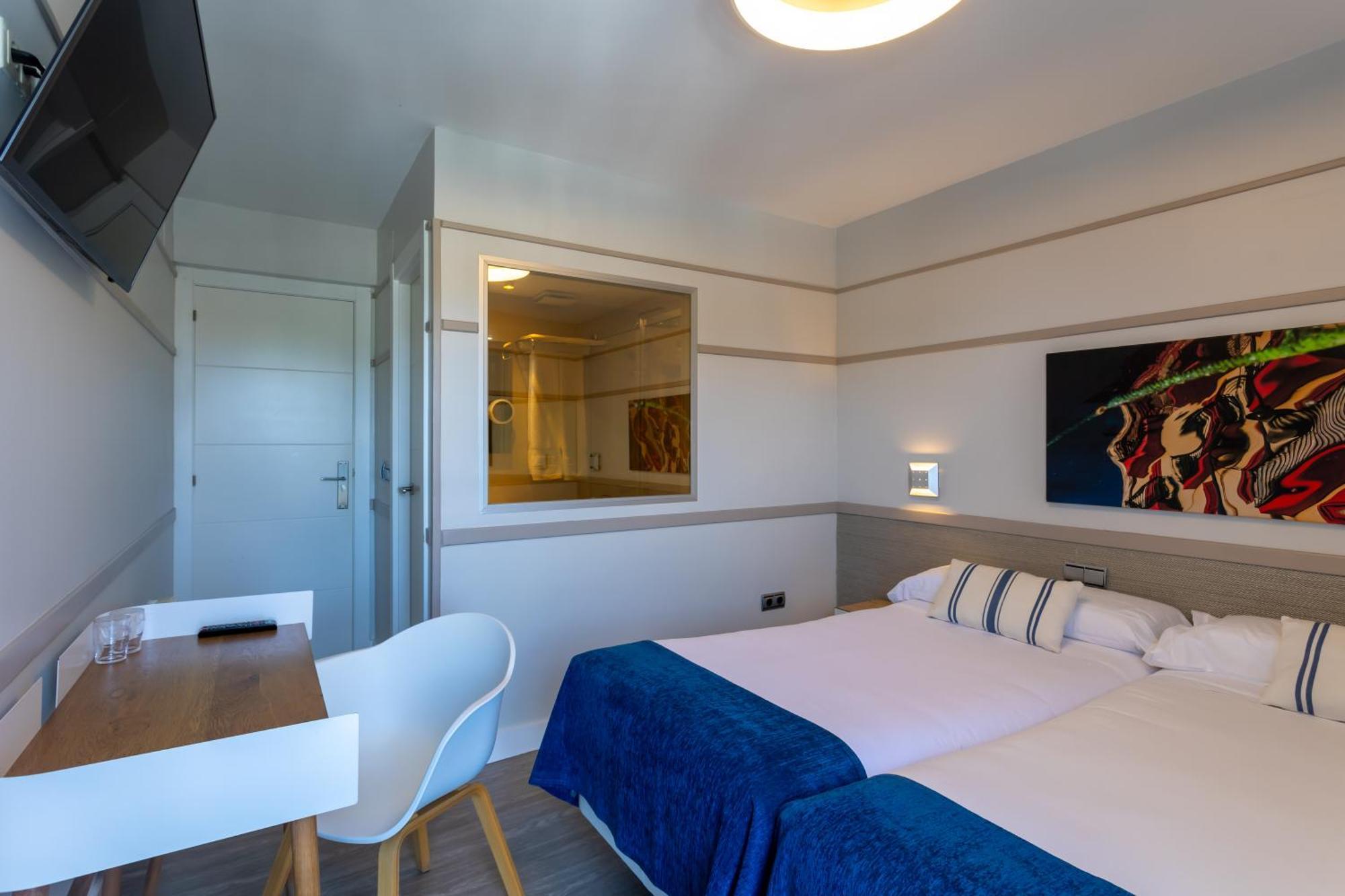 Hotel&Spa El Puerto 문다카 외부 사진