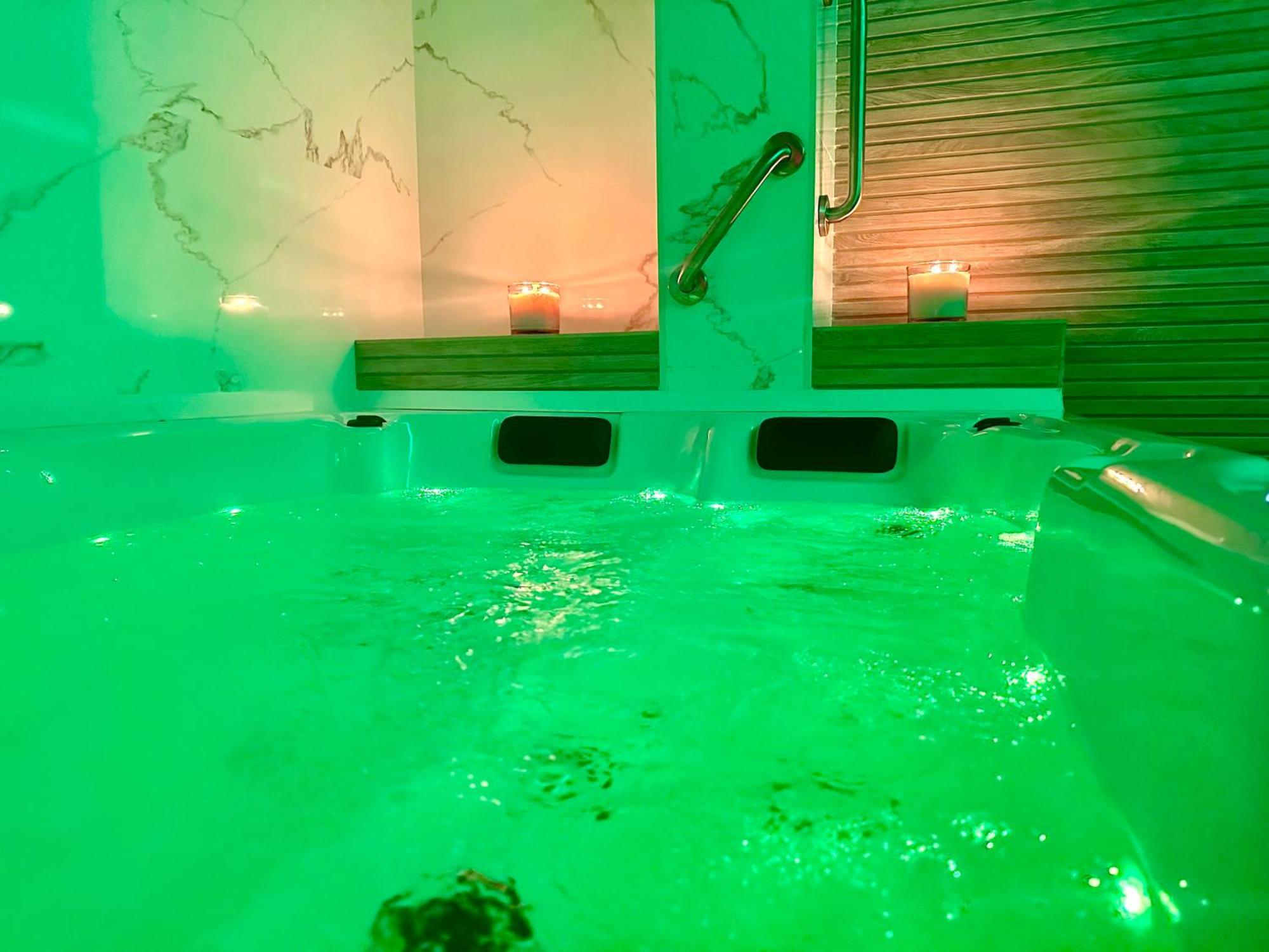 Hotel&Spa El Puerto 문다카 외부 사진