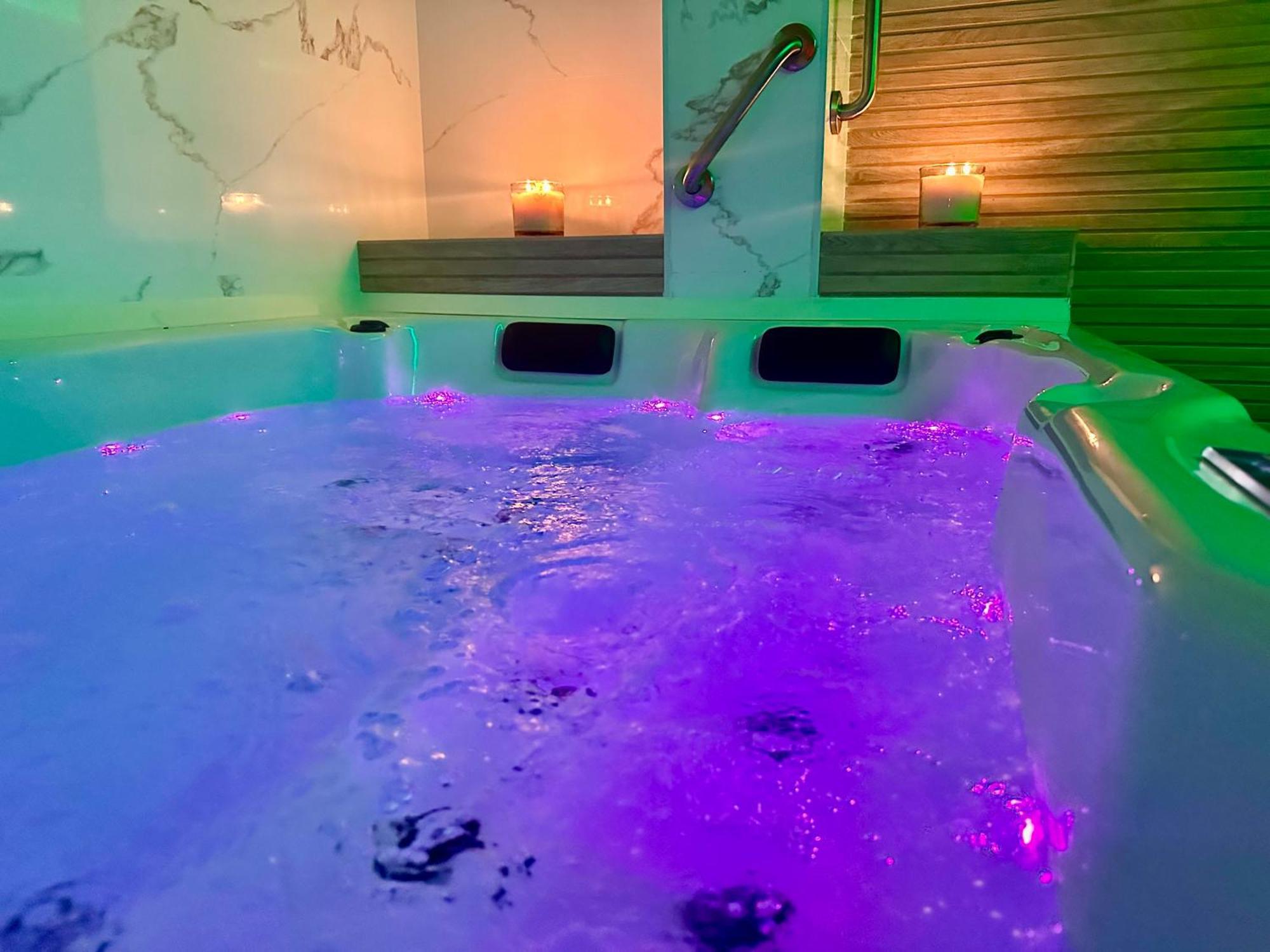 Hotel&Spa El Puerto 문다카 외부 사진